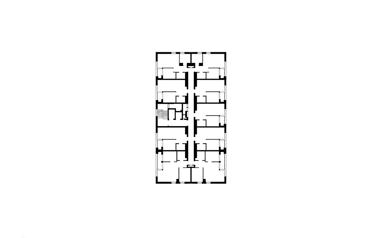 Piętro 11