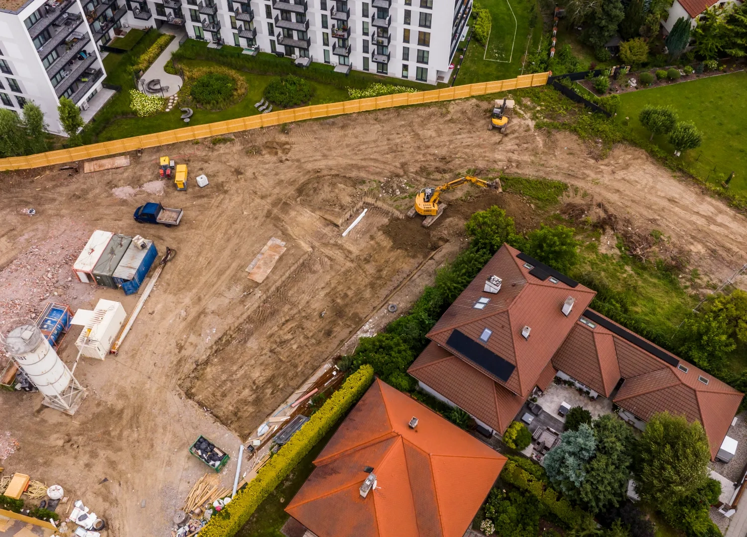 Bluszcz Apartamenty etap 2-dziennik budowy-lipiec-nowe mieszkania-deweloper-Kraków-Rzeszów-01