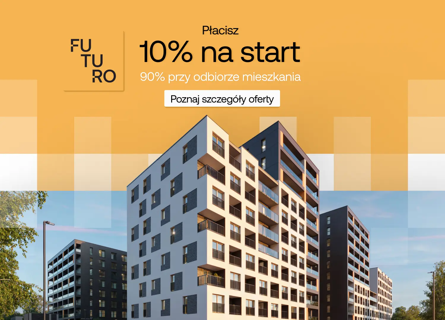bryksy 10 na 90 futuro deweloper nowe mieszknia