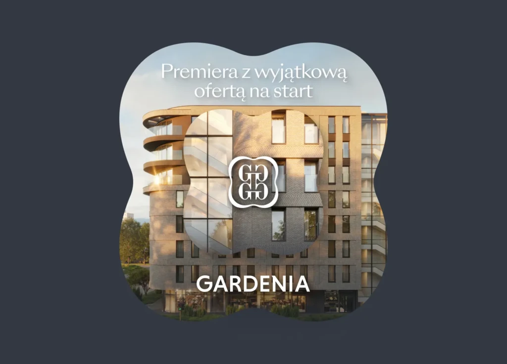 Gardenia-Premiera z wyjątkową ofertą na start-Bryksy-Deweloper-nowe mieszkania-Kraków-Rzeszów